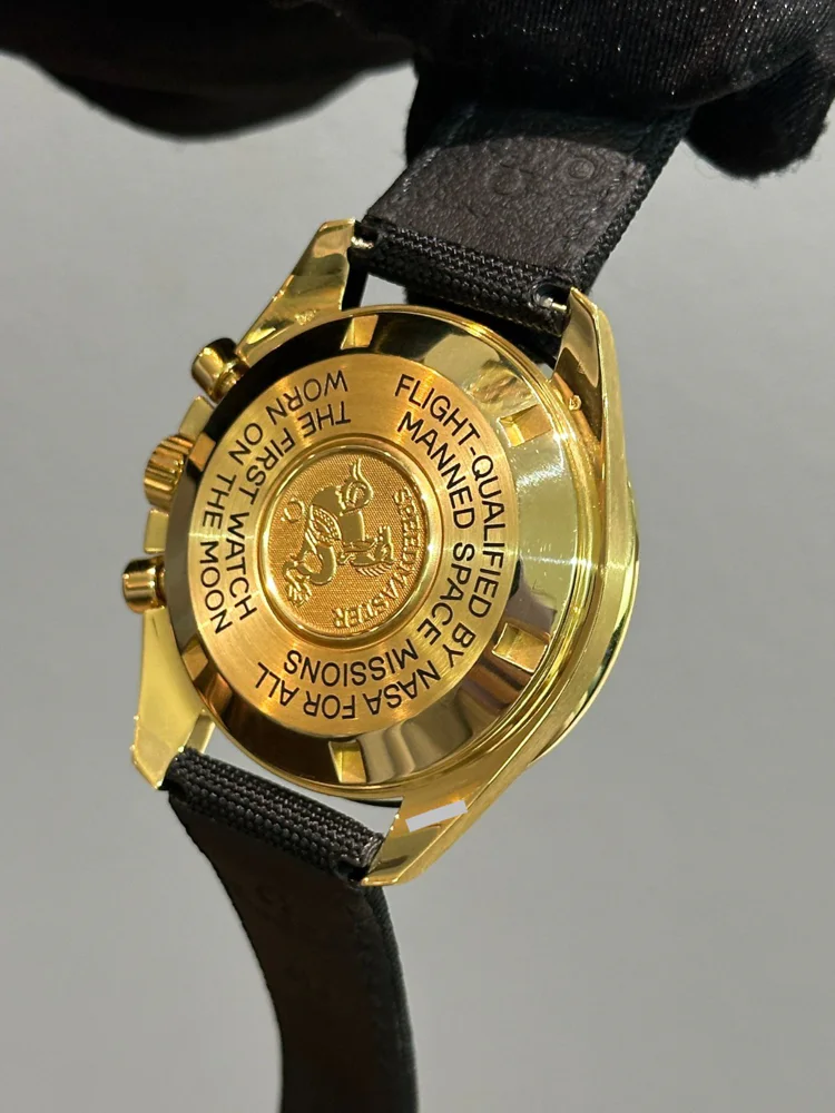 Omega Speedmaster 145.00.52